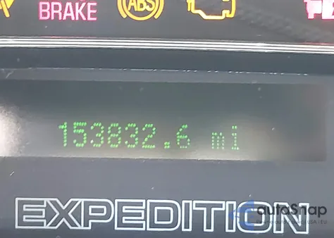 2011 Ford Expedition El Xlt z USA, uszkodzony, nr VIN 1FMJK1H59BEF46592